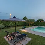 In Mit Grossem Pool By Interhome