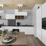 In Mit Grossem Pool By Interhome Дом отдыха