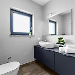 In Mit Grossem Pool By Interhome *