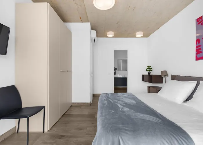 בית נופש In Mit Grossem Pool By Interhome Dračevac